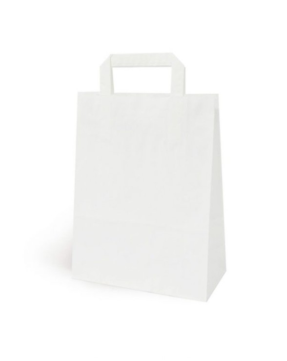 22+10x30 Blanco Bol AP 80gr 50u.